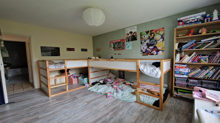 Ma-Cabane - Location Appartement Rezé, 93 m²