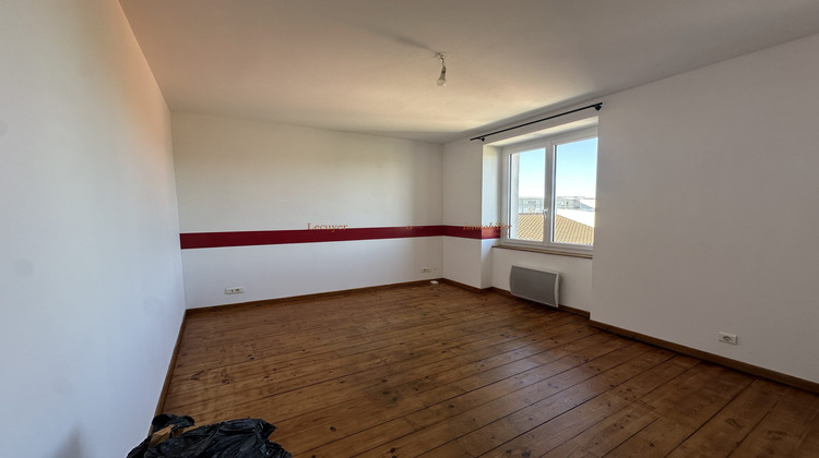 Ma-Cabane - Location Appartement Rezé, 32 m²
