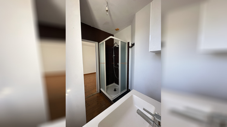 Ma-Cabane - Location Appartement Rezé, 32 m²