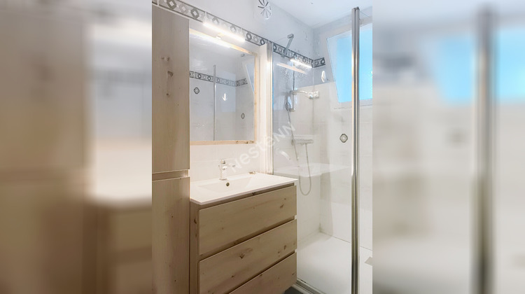 Ma-Cabane - Location Appartement REZE, 86 m²