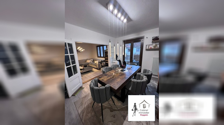 Ma-Cabane - Location Appartement Rhinau, 71 m²