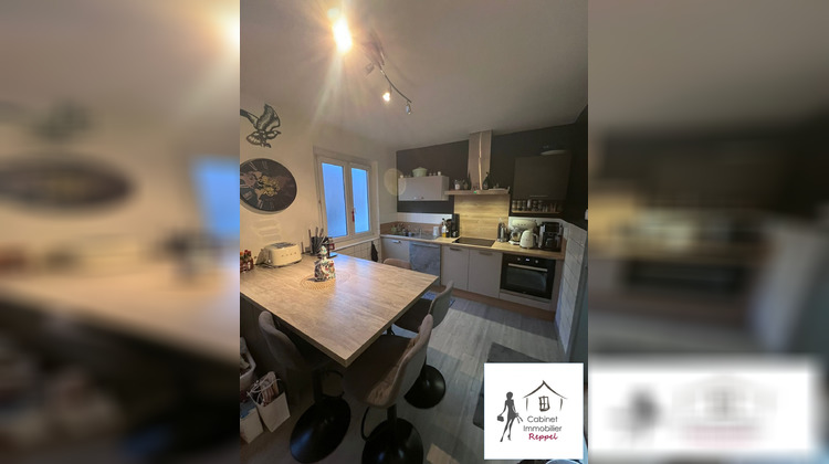 Ma-Cabane - Location Appartement Rhinau, 71 m²