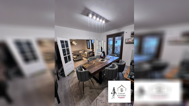 Ma-Cabane - Location Appartement Rhinau, 71 m²