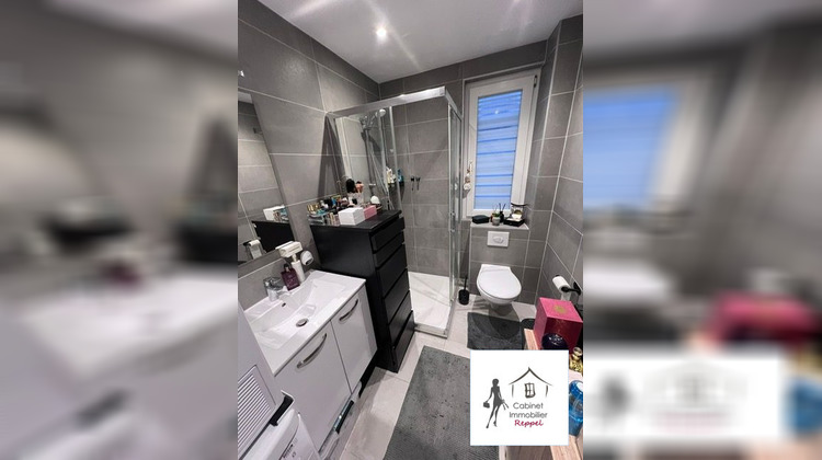 Ma-Cabane - Location Appartement Rhinau, 71 m²