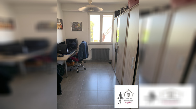 Ma-Cabane - Location Appartement Rhinau, 58 m²