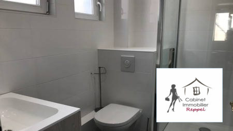 Ma-Cabane - Location Appartement Rhinau, 17 m²