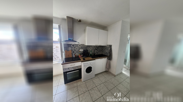 Ma-Cabane - Location Appartement Riaillé, 45 m²