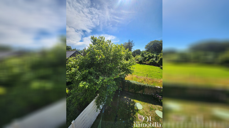 Ma-Cabane - Location Appartement Riaillé, 45 m²