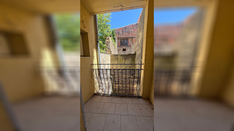 Ma-Cabane - Location Appartement RIANS, 41 m²