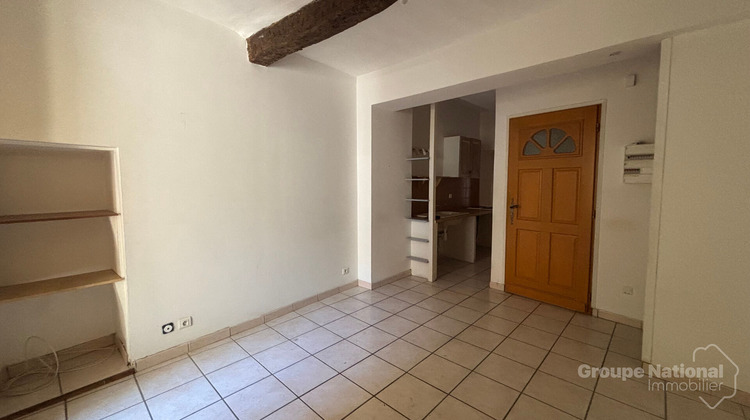 Ma-Cabane - Location Appartement RIANS, 41 m²