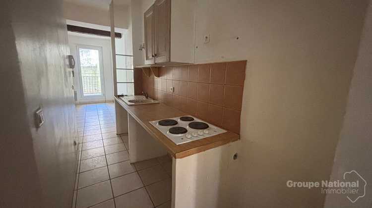 Ma-Cabane - Location Appartement RIANS, 41 m²