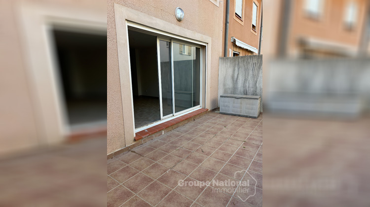 Ma-Cabane - Location Appartement RIANS, 54 m²