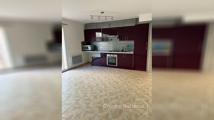 Ma-Cabane - Location Appartement RIANS, 54 m²