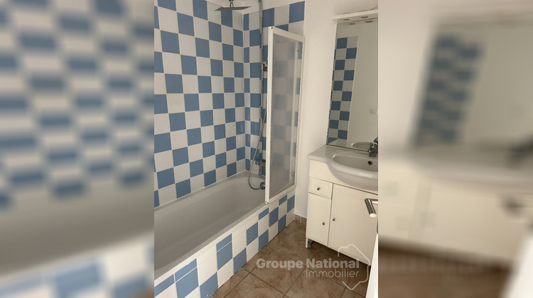 Ma-Cabane - Location Appartement RIANS, 54 m²