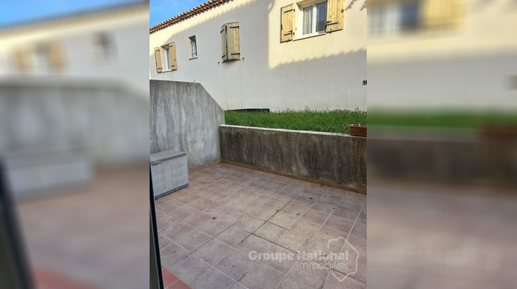 Ma-Cabane - Location Appartement RIANS, 54 m²