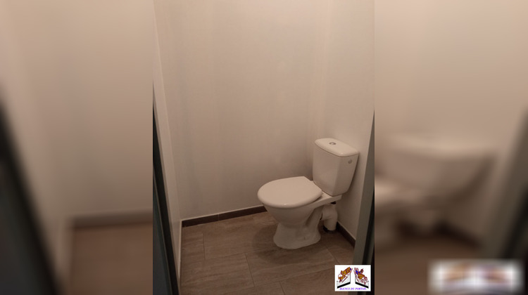 Ma-Cabane - Location Appartement RIANS, 61 m²