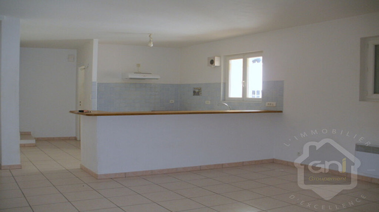 Ma-Cabane - Location Appartement RIANS, 82 m²