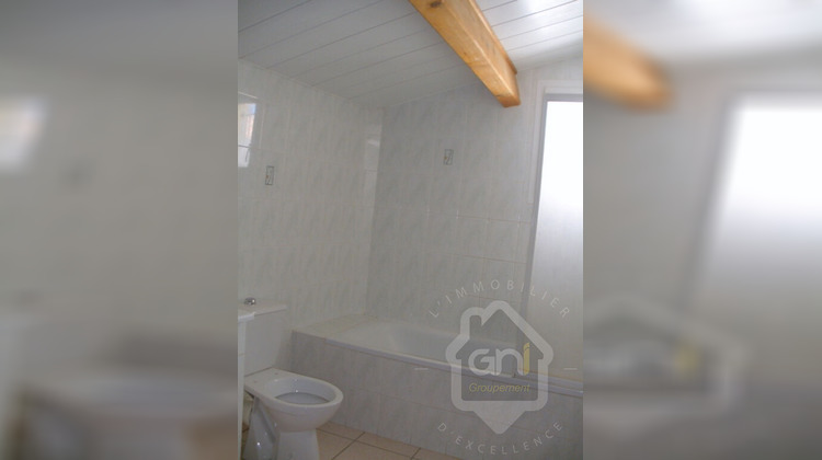 Ma-Cabane - Location Appartement RIANS, 82 m²