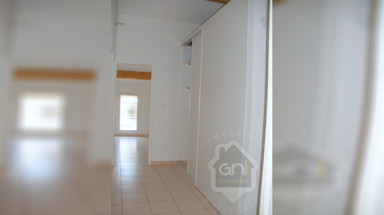 Ma-Cabane - Location Appartement RIANS, 82 m²