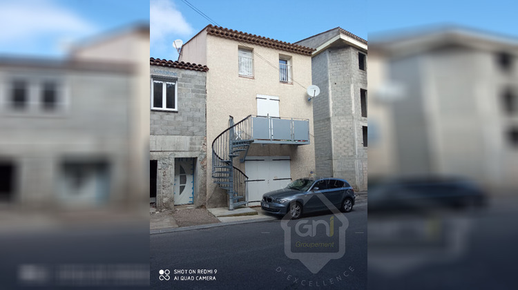 Ma-Cabane - Location Appartement RIANS, 82 m²