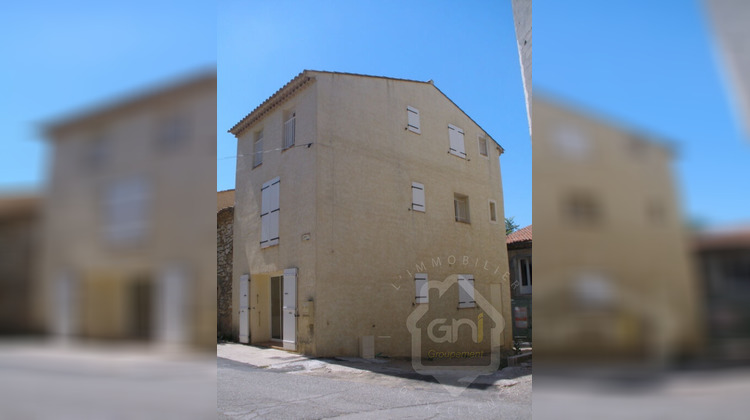 Ma-Cabane - Location Appartement RIANS, 82 m²