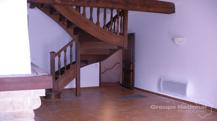 Ma-Cabane - Location Appartement RIANS, 66 m²