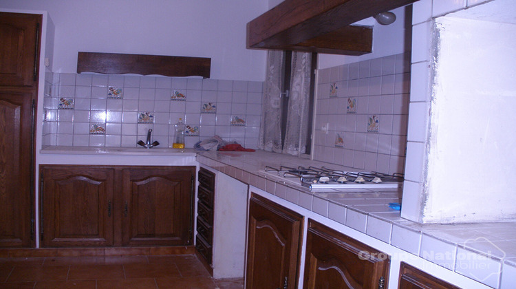 Ma-Cabane - Location Appartement RIANS, 66 m²