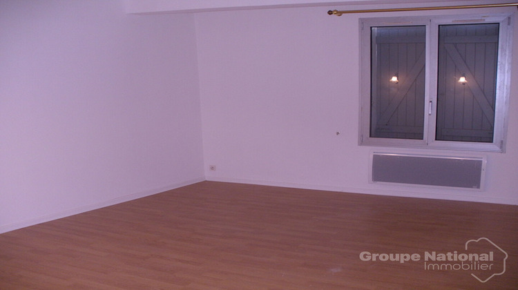 Ma-Cabane - Location Appartement RIANS, 66 m²