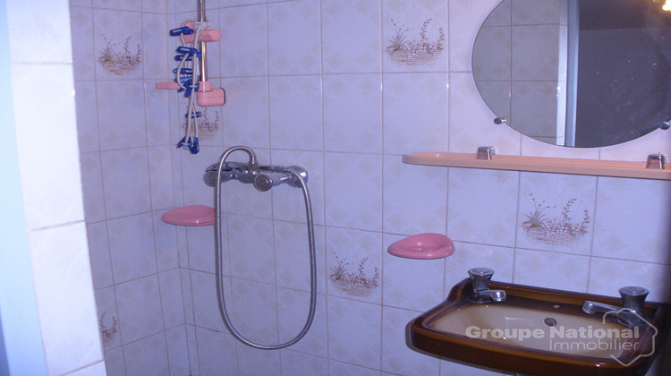 Ma-Cabane - Location Appartement RIANS, 66 m²