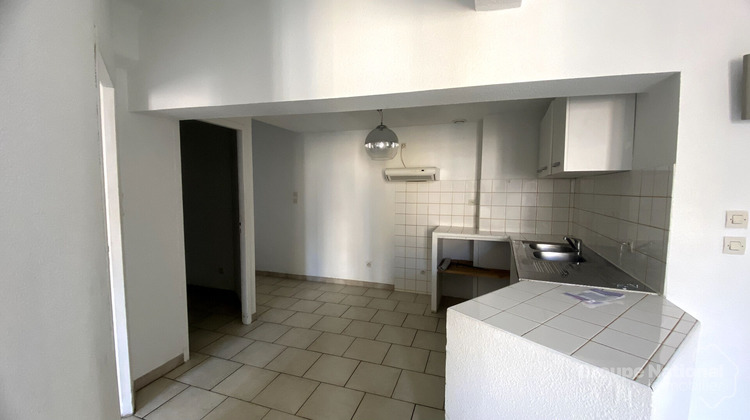 Ma-Cabane - Location Appartement RIANS, 60 m²
