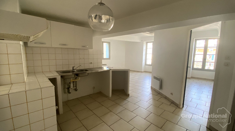 Ma-Cabane - Location Appartement RIANS, 60 m²