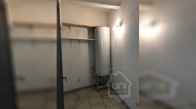 Ma-Cabane - Location Appartement RIANS, 60 m²