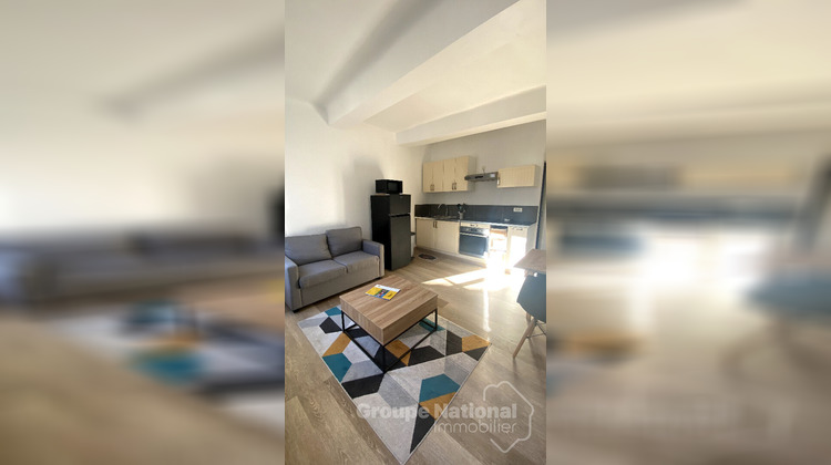 Ma-Cabane - Location Appartement RIANS, 37 m²