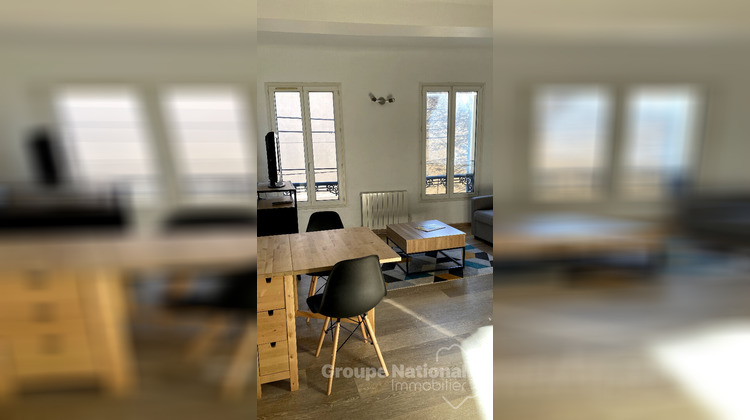 Ma-Cabane - Location Appartement RIANS, 37 m²