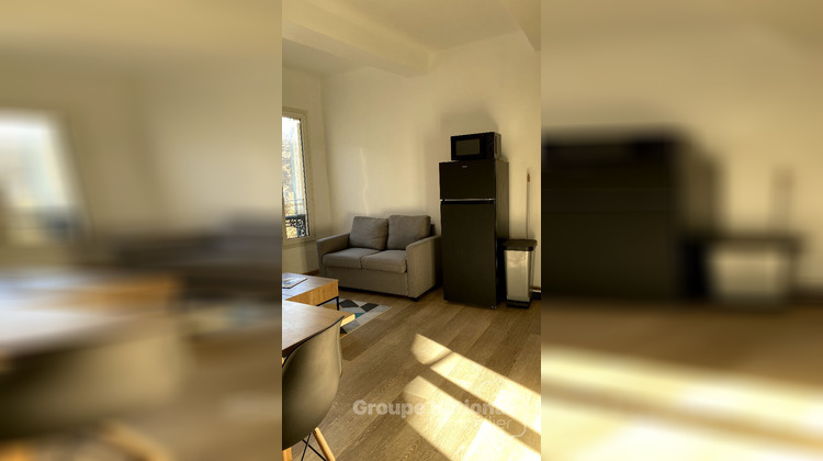 Ma-Cabane - Location Appartement RIANS, 37 m²
