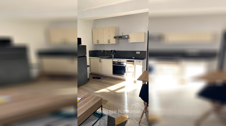 Ma-Cabane - Location Appartement RIANS, 37 m²