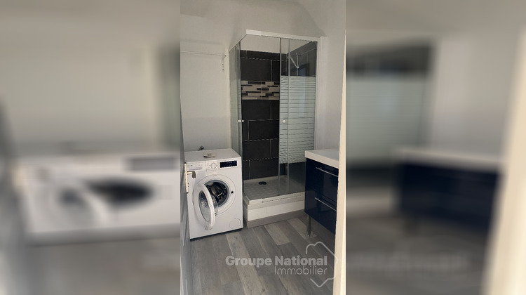 Ma-Cabane - Location Appartement RIANS, 37 m²