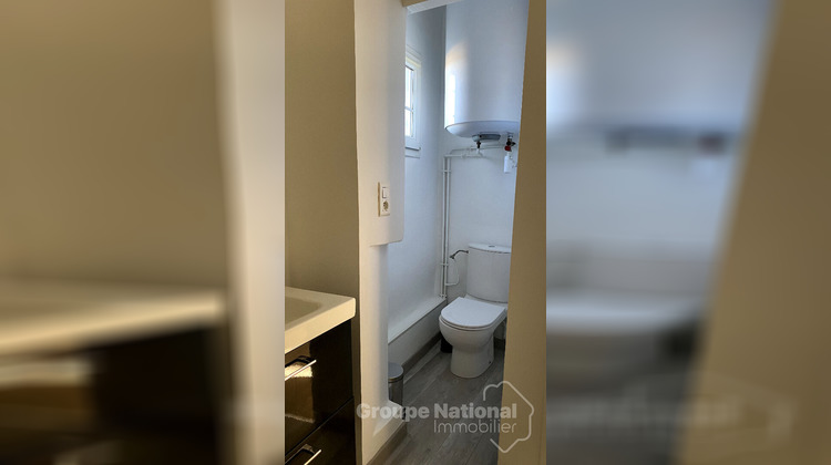 Ma-Cabane - Location Appartement RIANS, 37 m²