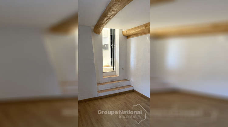 Ma-Cabane - Location Appartement RIANS, 37 m²