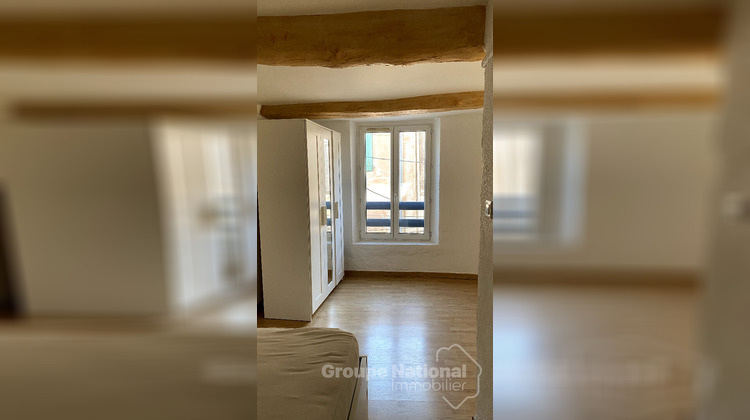 Ma-Cabane - Location Appartement RIANS, 37 m²