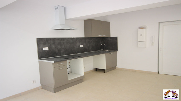 Ma-Cabane - Location Appartement RIANS, 46 m²