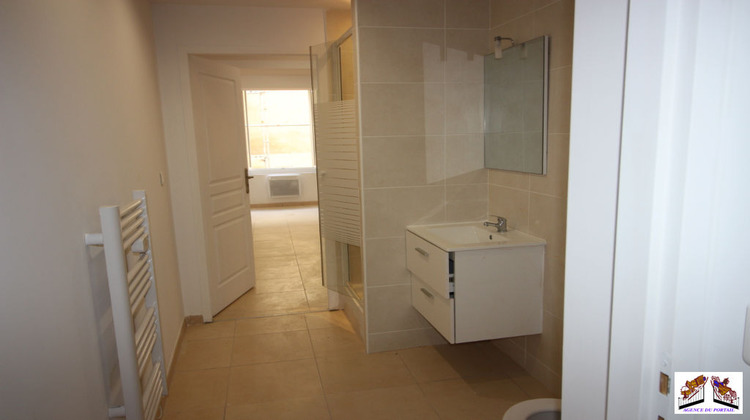 Ma-Cabane - Location Appartement RIANS, 46 m²