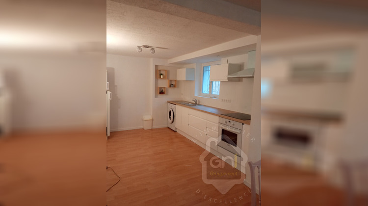 Ma-Cabane - Location Appartement RIANS, 43 m²