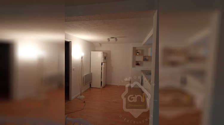 Ma-Cabane - Location Appartement RIANS, 43 m²
