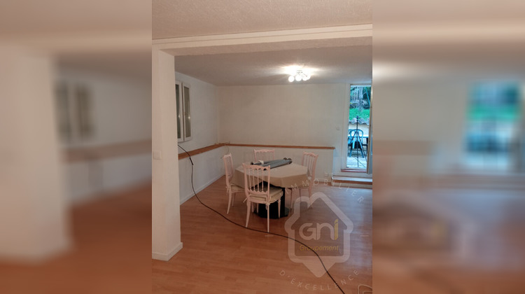 Ma-Cabane - Location Appartement RIANS, 43 m²