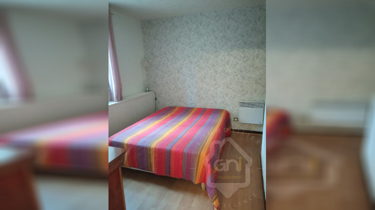 Ma-Cabane - Location Appartement RIANS, 43 m²