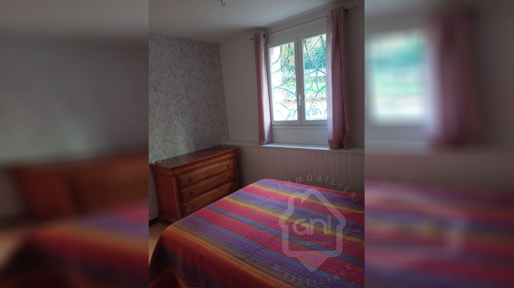 Ma-Cabane - Location Appartement RIANS, 43 m²