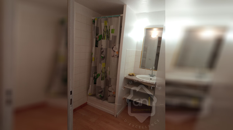Ma-Cabane - Location Appartement RIANS, 43 m²