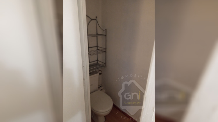 Ma-Cabane - Location Appartement RIANS, 43 m²