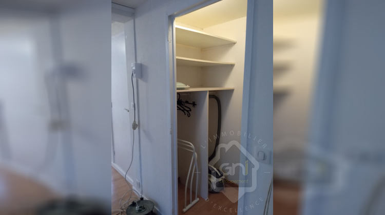 Ma-Cabane - Location Appartement RIANS, 43 m²